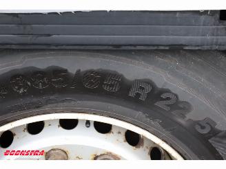 Krone  SD Bordwande Edscha Schiebedach picture 24