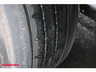 Krone  SD Bordwande Edscha Schiebedach picture 21