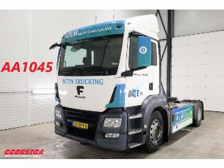 skadebil vrachtwagen E400/400 Electric 4X2 BY 2020 2020/2