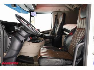 DAF XG 480 FT Alcoa Leder ACC picture 30