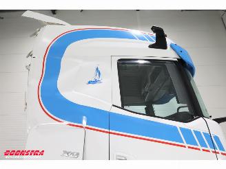 DAF XG 480 FT Alcoa Leder ACC picture 14