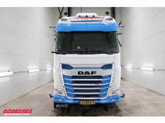 DAF XG 480 FT Alcoa Leder ACC picture 6