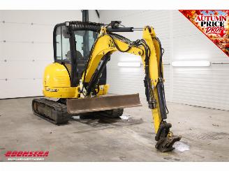 JCB  ZTS 8035 BY 2014 2.681 Uur picture 3
