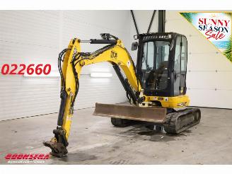 Gebrauchtwagen Maschinen JCB  ZTS 8035 BY 2014 2.681 Uur 2014/1