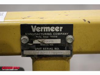 Vermeer  PL 8000 Horizontale grondboormachine + HP220 picture 19