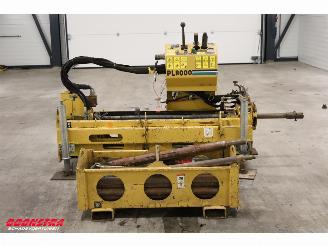 Vermeer  PL 8000 Horizontale grondboormachine + HP220 picture 6