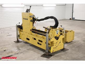 Vermeer  PL 8000 Horizontale grondboormachine + HP220 picture 4