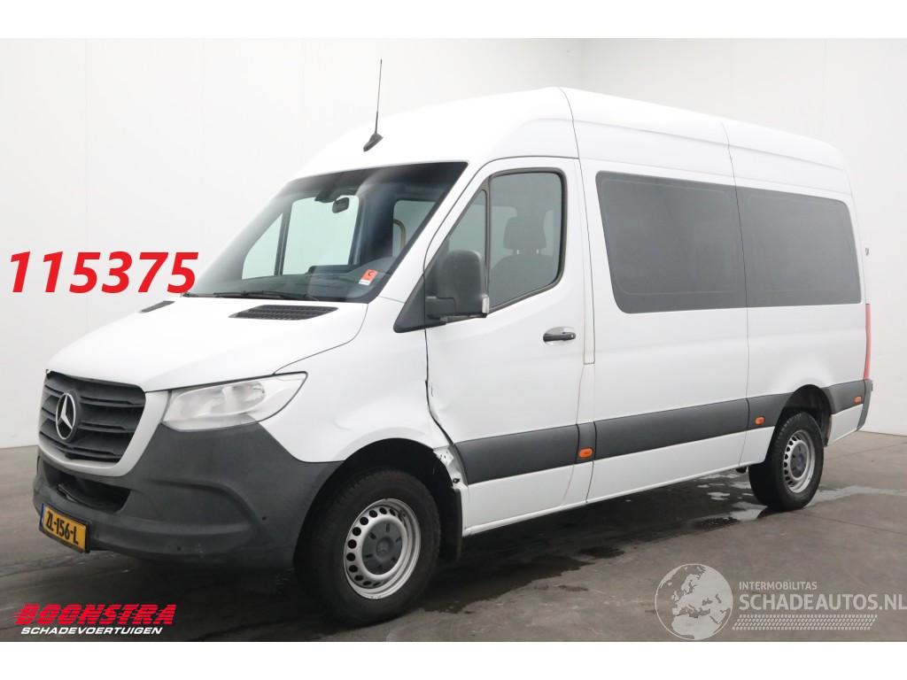 Mercedes Sprinter Tourer 311 CDI 7G-Tronic 9-Pers. Airco 360° PDC 131.026 km!