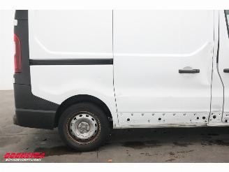 Renault Trafic 1.6 dCi L1-H1 Comfort Navi Airco Cruise PDC picture 11