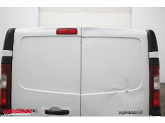 Renault Trafic 1.6 dCi L1-H1 Comfort Navi Airco Cruise PDC picture 8