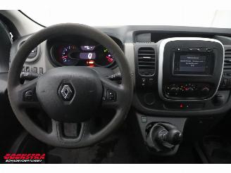 Renault Trafic 1.6 dCi L1-H1 Comfort Navi Airco Cruise PDC picture 21