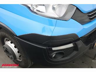 Iveco Daily 70C21 Hi-Matic Clima Cruise Luchtremmen picture 10