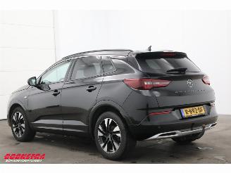 Opel Grandland 1.2 Turbo Business Elegance LED Apple/Android Navi Clima Cruise Camera PDC AHK picture 4