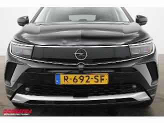 Opel Grandland 1.2 Turbo Business Elegance LED Apple/Android Navi Clima Cruise Camera PDC AHK picture 6