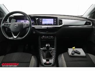 Opel Grandland 1.2 Turbo Business Elegance LED Apple/Android Navi Clima Cruise Camera PDC AHK picture 12