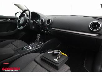 Audi A3 1.6 TDI Ambition Navi Clima Cruise SHZ PDC picture 12
