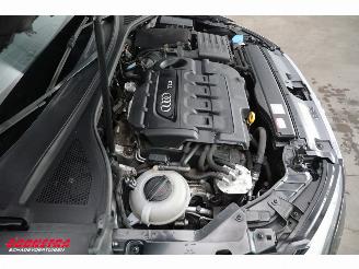 Audi A3 1.6 TDI Ambition Navi Clima Cruise SHZ PDC picture 6