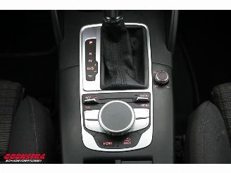 Audi A3 1.6 TDI Ambition Navi Clima Cruise SHZ PDC picture 25