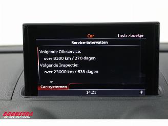 Audi A3 1.6 TDI Ambition Navi Clima Cruise SHZ PDC picture 23