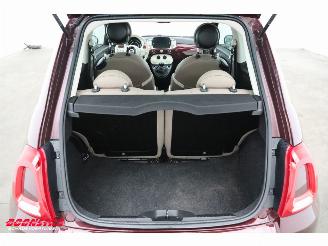 Fiat 500 1.2 Lounge Schuifdak Leder Navi Clima Cruise PDC 64.483 km! picture 27