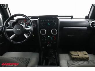 Jeep Wrangler Sport Sahara 3.8 V6 4X4 Softtop Cruise Lightbar picture 6