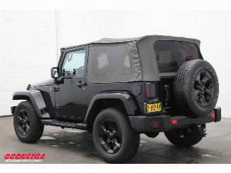 Jeep Wrangler Sport Sahara 3.8 V6 4X4 Softtop Cruise Lightbar picture 4