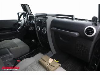 Jeep Wrangler Sport Sahara 3.8 V6 4X4 Softtop Cruise Lightbar picture 5