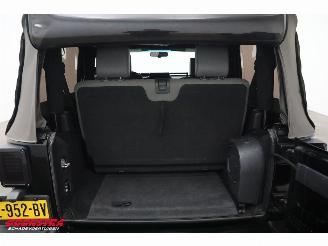 Jeep Wrangler Sport Sahara 3.8 V6 4X4 Softtop Cruise Lightbar picture 16