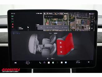 Tesla Model 3 Long Range AWD 75 kWh Novitec Leder Pano ACC Camera picture 30