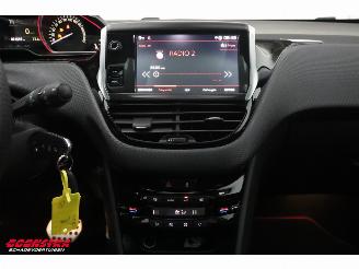 Peugeot 2008 1.2 PureTech Aut. GT-Line Clima Cruise Camera SHZ AHK 74.597 km! picture 15