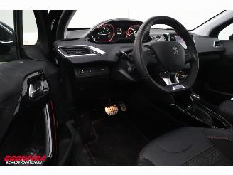 Peugeot 2008 1.2 PureTech Aut. GT-Line Clima Cruise Camera SHZ AHK 74.597 km! picture 18