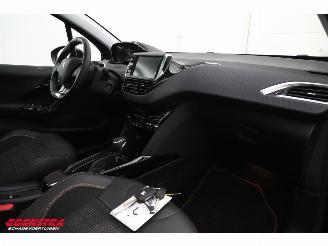 Peugeot 2008 1.2 PureTech Aut. GT-Line Clima Cruise Camera SHZ AHK 74.597 km! picture 13