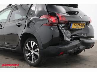 Peugeot 2008 1.2 PureTech Aut. GT-Line Clima Cruise Camera SHZ AHK 74.597 km! picture 6