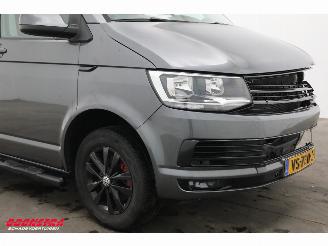 Volkswagen Transporter 2.0 TDI L1-H1 Highline Navi Airco Cruise PDC AHK picture 5