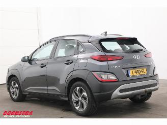 Hyundai Kona 1.6 GDI HEV Comfort Smart ACC Navi Clima Camera Krell AHK picture 4
