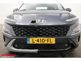 Hyundai Kona 1.6 GDI HEV Comfort Smart ACC Navi Clima Camera Krell AHK picture 6