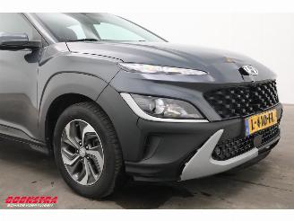 Hyundai Kona 1.6 GDI HEV Comfort Smart ACC Navi Clima Camera Krell AHK picture 5