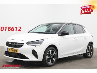 škoda osobní automobily Opel Corsa-E GS Line 50 kWh LED Apple/Android Cruise Camera 2021/2