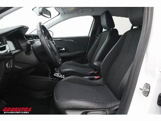 Opel Corsa-E GS Line 50 kWh LED Apple/Android Cruise Camera picture 12