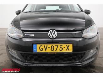 Volkswagen Polo 1.4 TDI BlueMotion 5-DRS Navi Airco Cruise PDC picture 5