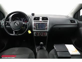 Volkswagen Polo 1.4 TDI BlueMotion 5-DRS Navi Airco Cruise PDC picture 13