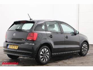 Volkswagen Polo 1.4 TDI BlueMotion 5-DRS Navi Airco Cruise PDC picture 3