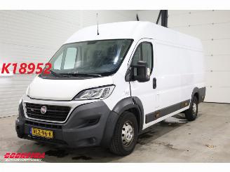 skadebil bedrijf Fiat Ducato 2.3 MultiJet L3-H2 Clima Cruise Bluetooth 2019/7