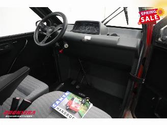 Canta  LX BY 2012 picture 13