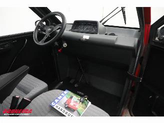 Canta  LX BY 2012 picture 13