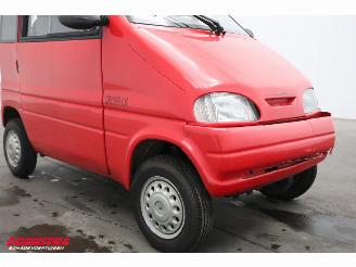 Canta  LX BY 2012 picture 5