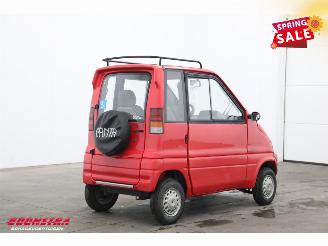 Canta  LX BY 2012 picture 3