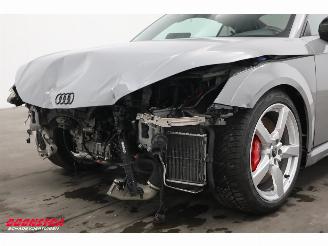 Audi TT RS RS Quattro 400 PK 280 km/h B&O Virtual Cruise Camera SHZ 6.933 km! picture 12