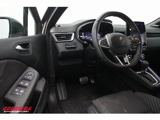 Renault Clio 1.6 E-Tech Full Hybrid 145 esprit Alpine LED ACC 360° Bose LRHZ 28.102 km! picture 19