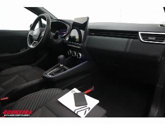 Renault Clio 1.6 E-Tech Full Hybrid 145 esprit Alpine LED ACC 360° Bose LRHZ 28.102 km! picture 14